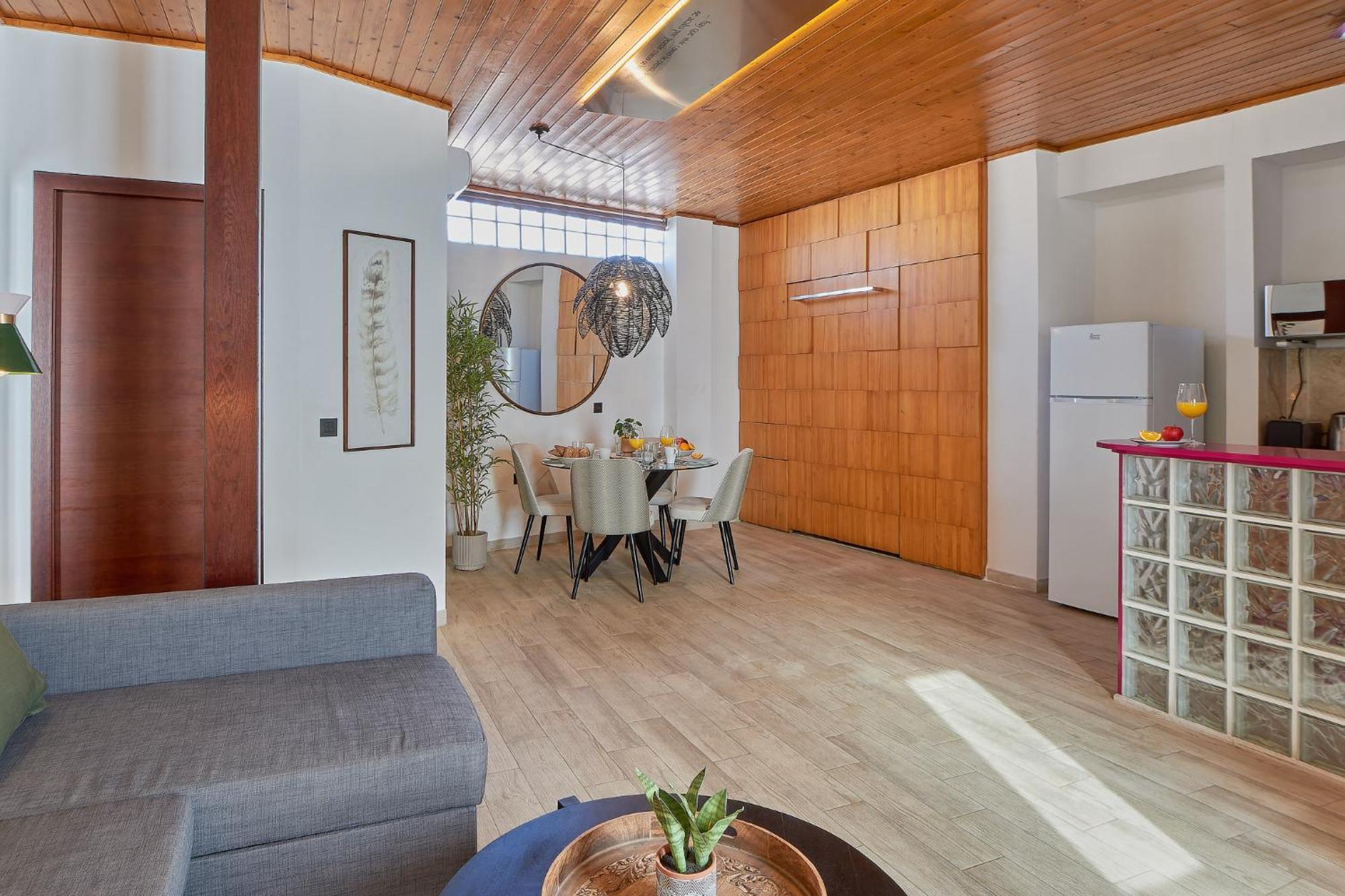 Coquito Pool Daire Málaga Dış mekan fotoğraf